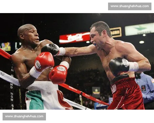 莫斯利VS瓦加斯世纪对决重燃拳坛荣耀与宿命之战前瞻全面解析展望