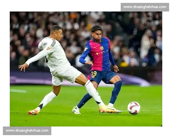 西班牙超级杯焦点大战皇马对决巴萨巅峰对决激烈上演