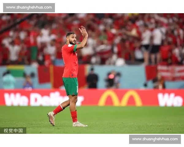 西班牙与摩洛哥激战再起 双方决胜将见证足球历史新篇章