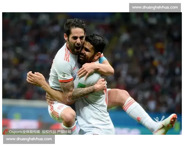 西班牙对阵伊朗比赛深度解析与战术走势前瞻全面观察关键看点预测