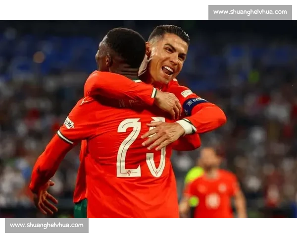 葡萄牙与法国激烈对决进球不断 展现强大攻击力与精彩进攻配合
