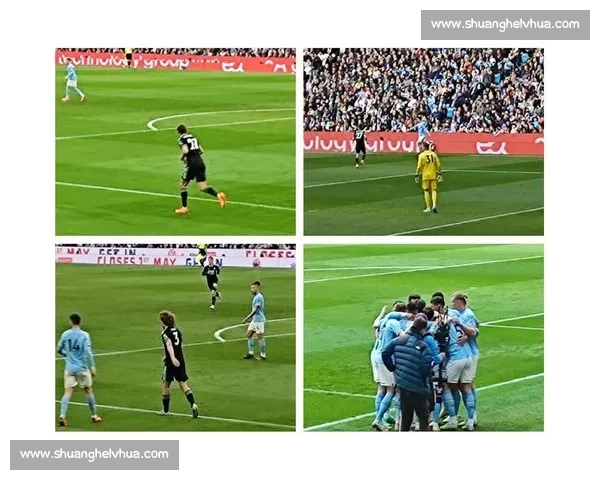 莱斯特城迎战曼城：英超巅峰对决谁能笑到最后