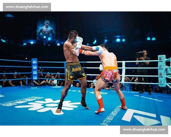 蔡良蝉对决播求大弟子揭开中泰搏击新一轮巅峰较量时代风云之战