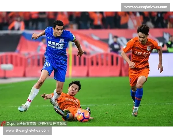 蔚山现代对决申花精彩直播前瞻与全面比赛看点深度热点汇总解析