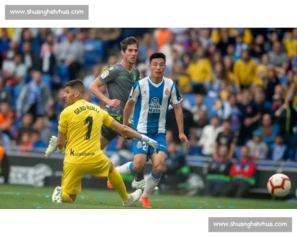 西班牙人迎战狼队欧战焦点对决悬念拉满看点十足实力碰撞夜来临时