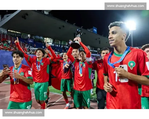 葡萄牙对阵摩洛哥焦点之战技战术博弈与世界杯悬念解析前瞻看点全